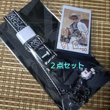 이와타 타카노리 SPACE COW BOY 백참 [스티커 카드 포함]