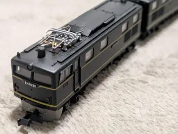 KATO 305M EH10 전기 기관차