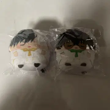 토카메 토오루 벚꽃 하루카 누이쿠지 2탄 E상 테노린즈