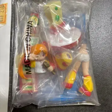 리세비네 피규어 카이요도 오시마 유키