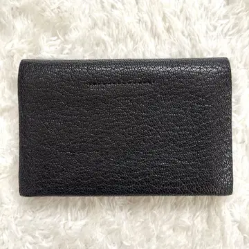 포스탈코 올 가죽 카드 케이스 명함지갑 카드 홀더