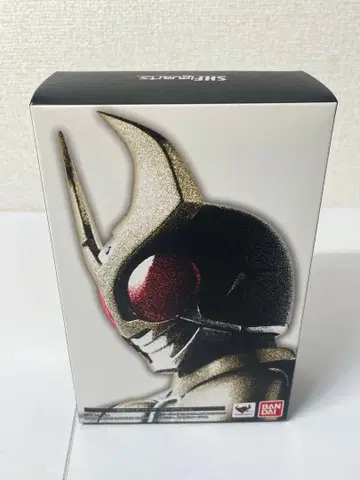 S.H.Figuarts (진골조) 가면라이더 아기토 그랜드폼