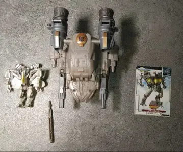 CV-03 스타스크림