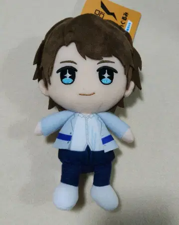 나카지마 요시키 봉제 인형 유메라지