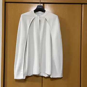 새상품 에스트네이션 니트 볼레로