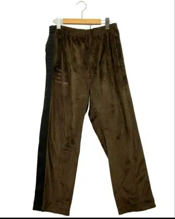 ALMOST BLACK x Chaos Fishing Club TRACK