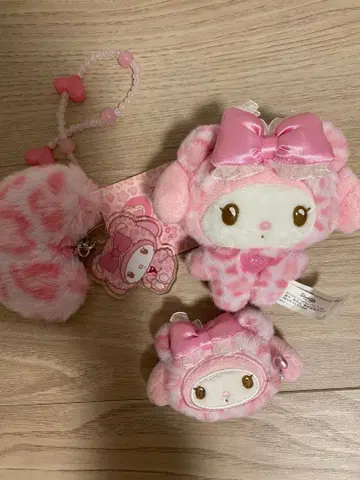 마이멜로디 갸루곰 세트