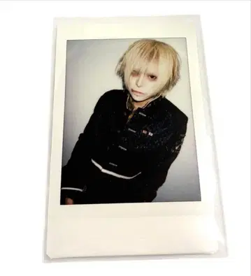 R지정 마모 폴라로이드