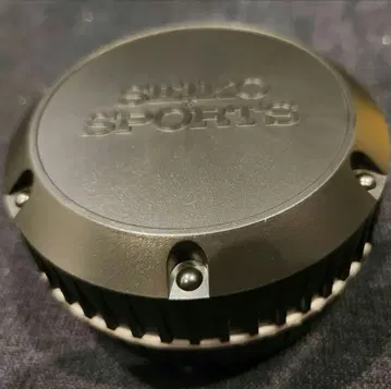 세이코 스포츠 시계 케이스 80년대 Seiko Five Case