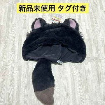 [ 미사용 새상품 ] 루시퍼 신데렐라 팬캡 모자 빌런즈 한정판