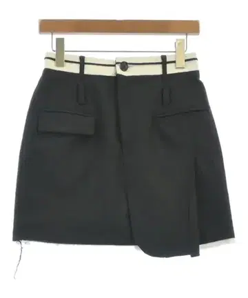 UNITED TOKYO 미니 스커트 여성용