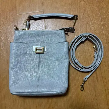 아타오 홀리데이 숄더백