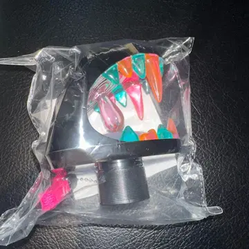 Number_i 오리지널 응원봉 탑 2025 NO.II