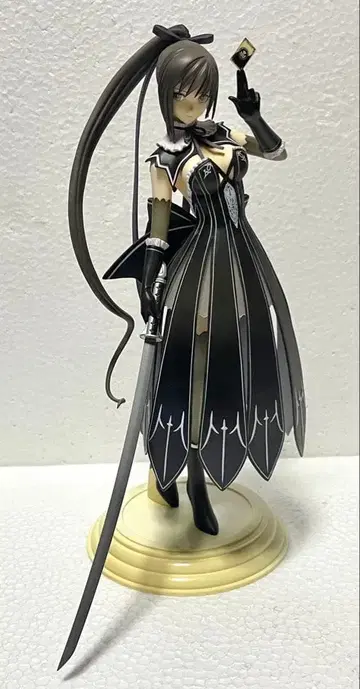 [ 외박 있음 ] 샤이닝 하츠 맥시마 피규어 코토부키야 Tony