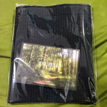 비오는날 밀크 MILK 트러플 TRUFFLE