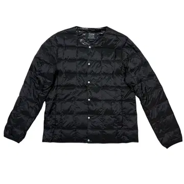 새상품급 TAION 이너 다운 자켓 L