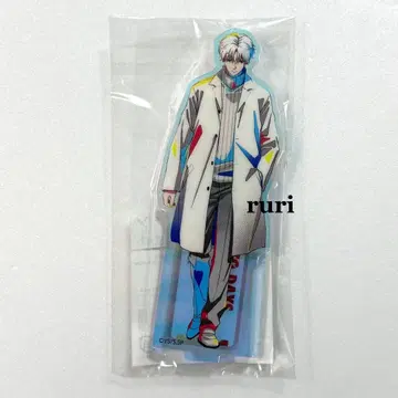 [ 미개봉 ] 사카모토 데이즈 슬라 오로라 아크릴 스탠드