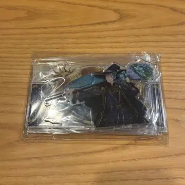 트위스테 디오라마 아크릴 스탠드 블루밍 벌스데이 프로이드 리