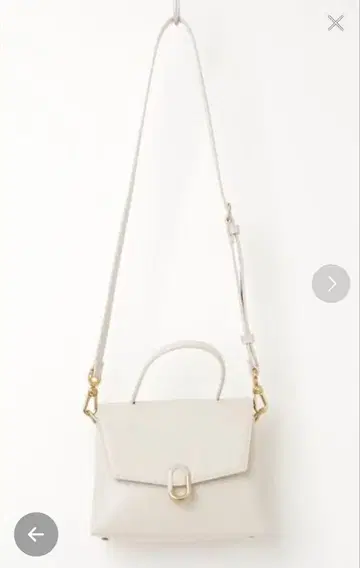 찰스앤키스 숄더백