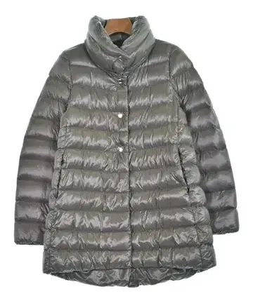 HERNO 다운 코트 여성용