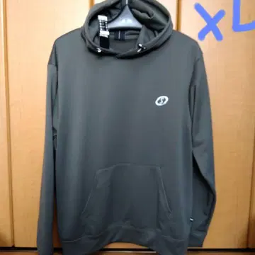 스펄딩 남성용 후드티 XL 사이즈 새상품! 7190엔 스트레치