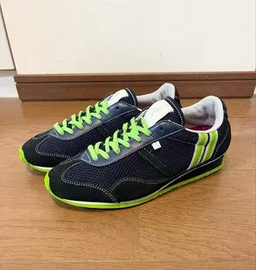 패트릭 한정 컬러 PATRICK C-STADIUM 24.5cm