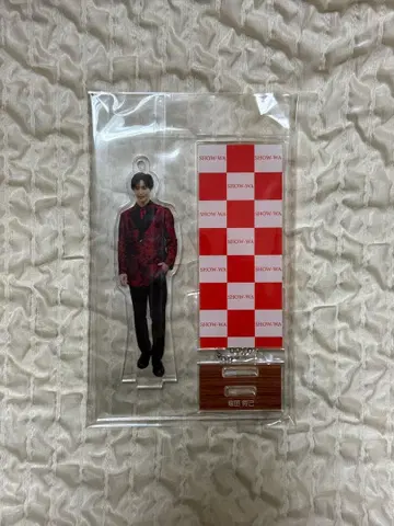 시오타 마사키 아크릴 스탠드