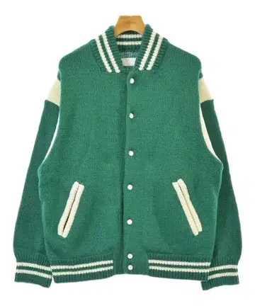 NEON SIGN 남성용 가디건