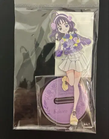 너와 아이돌 프리큐어 시구레 코코로 아크릴 스탠드