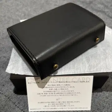 m+ 엠피우 P25 밀레폴리에 II 블랙 BLACK 블랙 미사용 새상품