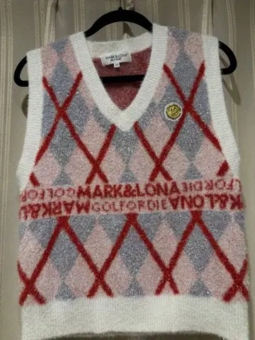 MARK&LONA 38 사이즈