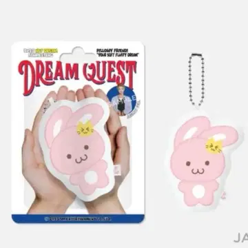 NCTDREAM 팬미팅 MD 봉제 인형 제민