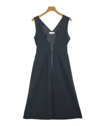 그린 레이블 릴랙싱 원피스 여성용