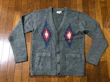 티티카카 가디건