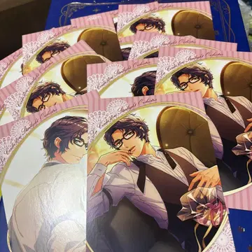 골드 컬러의 코르다 스타라이트 오케스트라 스타오케 사사즈카