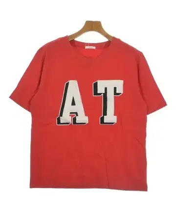 ATMOS T셔츠 티셔츠 여성용