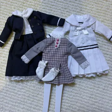 리카짱 캐슬 리카짱 리틀팩토리 22인형