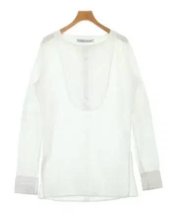 OLUBIYI THOMAS 캐주얼 셔츠 남성용