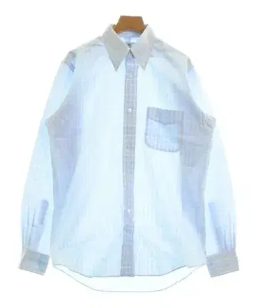 HERMES 캐주얼 셔츠 남성용