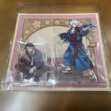 게게게의 수수께끼 미즈키 키타로의 아버지 게게로 아크릴 스탠드 전투