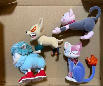 나의 히어로 아카데미아 히로아카 피규어 묶음 판매