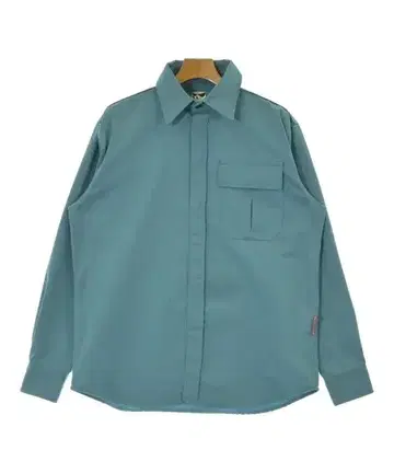 GR10K 캐주얼 셔츠 남성용