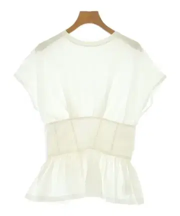 프레이 아이디 티셔츠 여성용