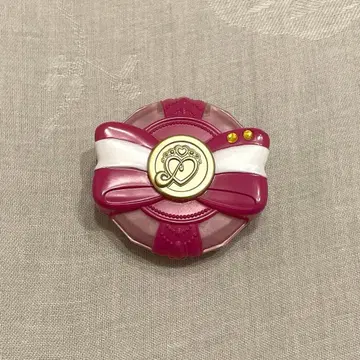 스마일 프리큐어 컴팩트 미러 컬렉션 가챠