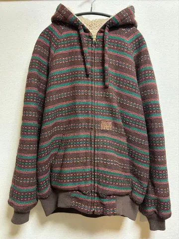 BAL 보아 자켓 BAL-260 XL