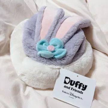 도쿄 디즈니 씨 스텔라 루 팬캡 TDS