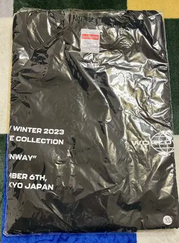 I Don't Like Mondays. 2023AW 티셔츠 XL