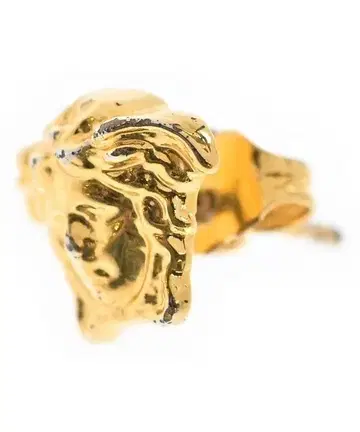 VERSACE 귀걸이 남성용