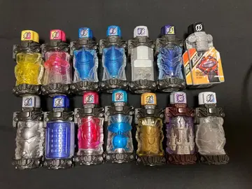 [ 비DX ] 빌드 풀 보틀 묶음 판매