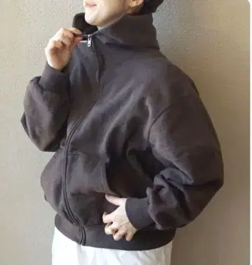 저널 스탠다드 랙 빈티지 맨투맨 후디 새상품